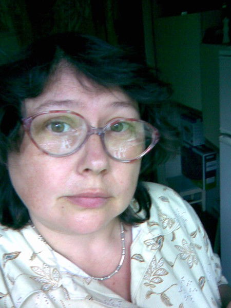 Ирина Перебейнос