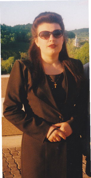 Елена Сваровская