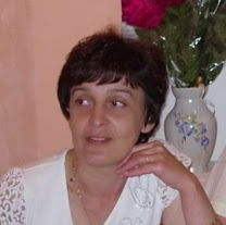 Лилия Круглова