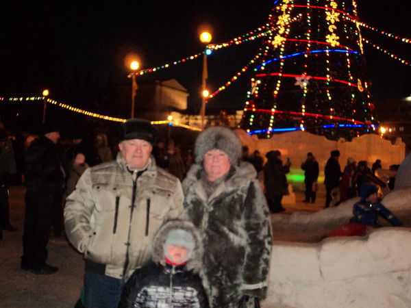 Виктор Гунбин