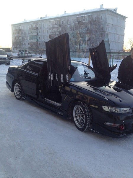 Димон Жиров