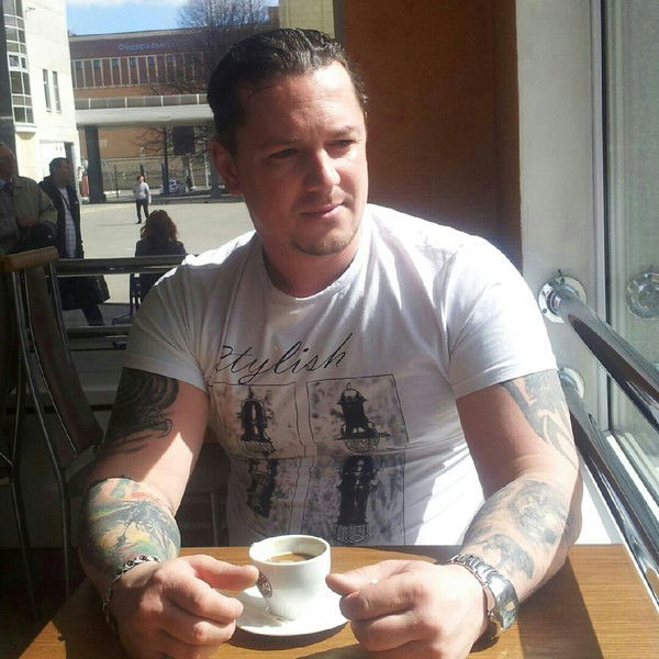 Константин Филатов