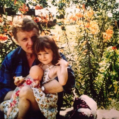 Наташа Ильеня