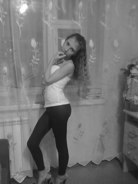 Наташа Шитова