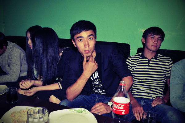 ••• B•e•g•l•a•n •••