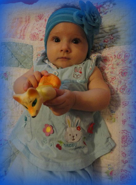 Евгения Шанина