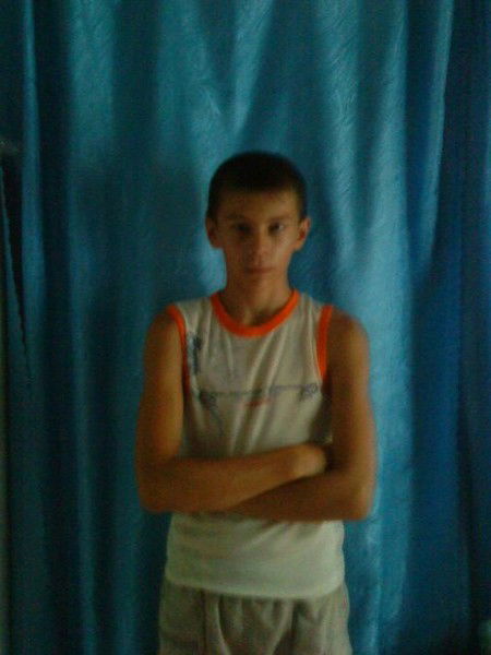 Дима Киселев