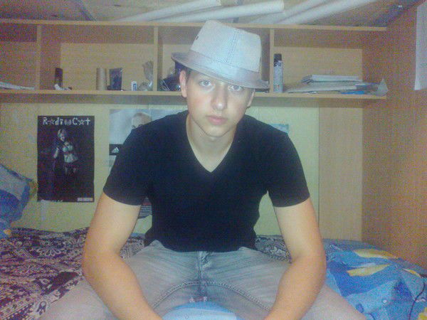 Сергей Величко