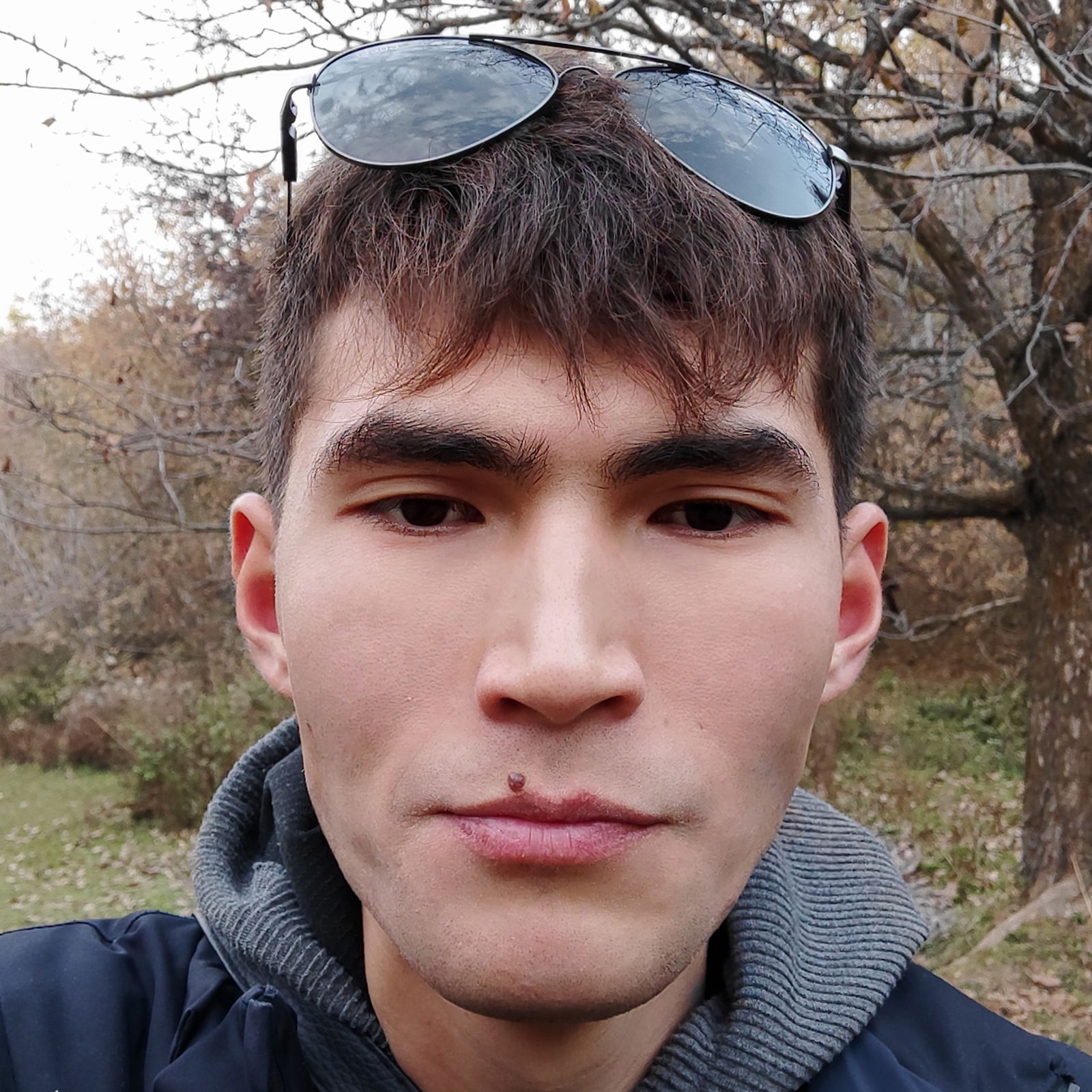 Бекнур Отарбаев