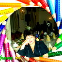 Елена Синякова