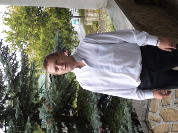 Максим Толкачев