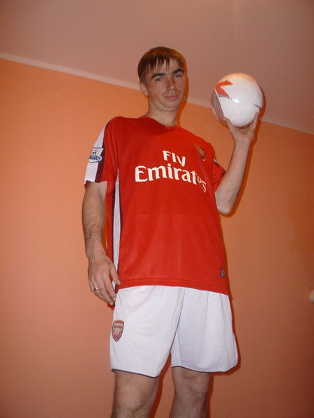 Слава Абраменко