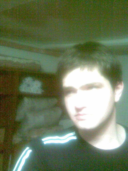 Дамир Габидуллин