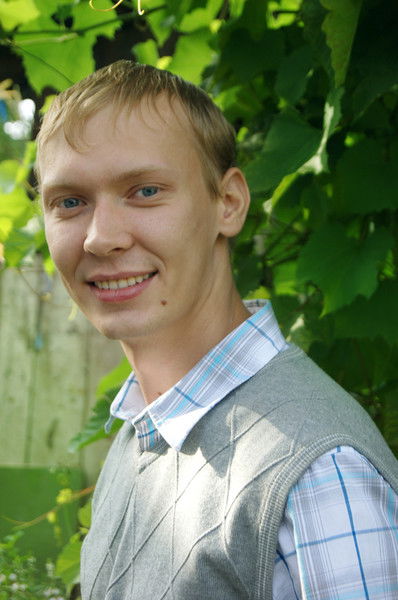 Анатолий Томских