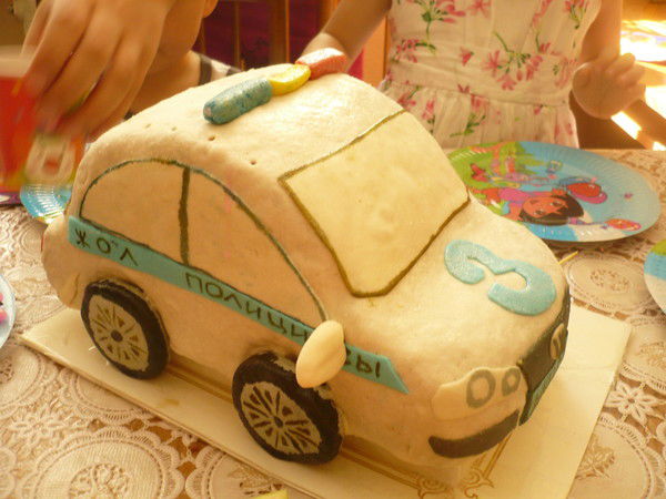 Раушан Габдулина