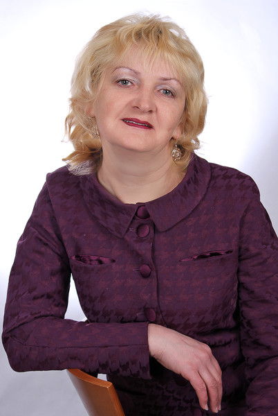 Ольга Немцева