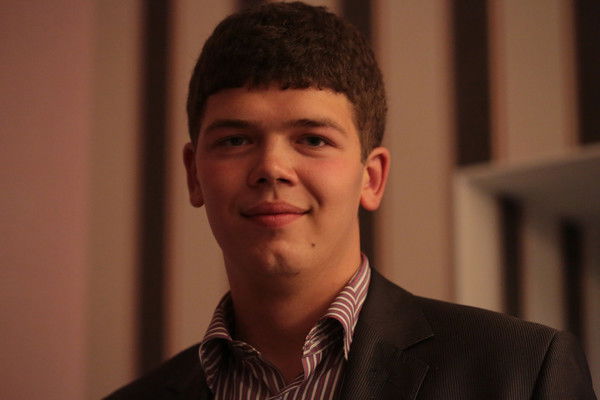 Василий Абрамович