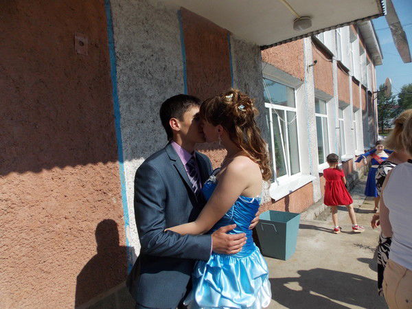 Анастасия Гаранина