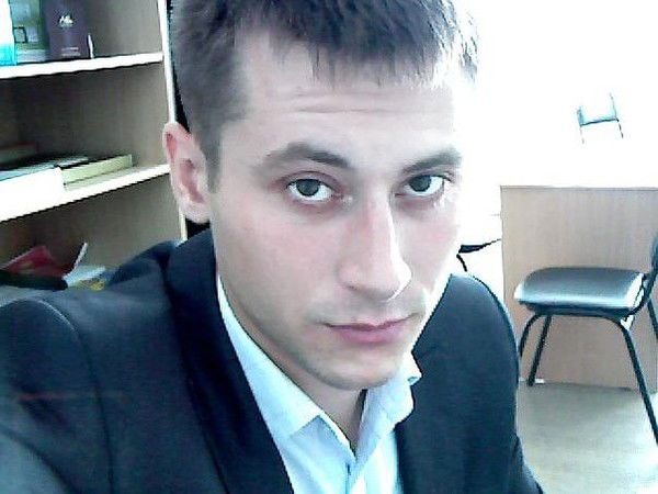 Александр Атавин