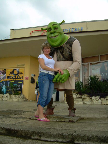 Елена Алексеева