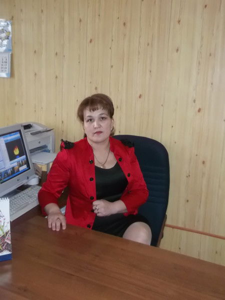 Лаззат Абенова