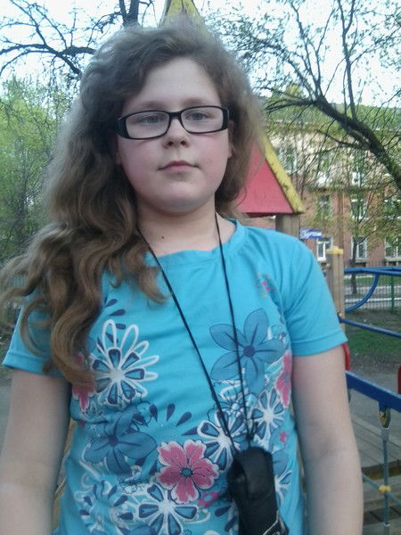 Полина Волковва