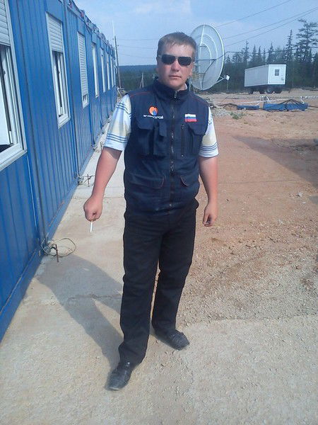 Артём Зароднюк