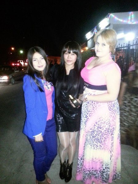 Anastassiya Кулаева