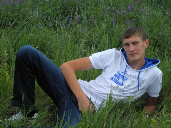 Кирилл Новиков