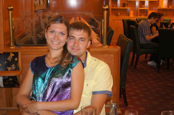 Александр Пальчевский