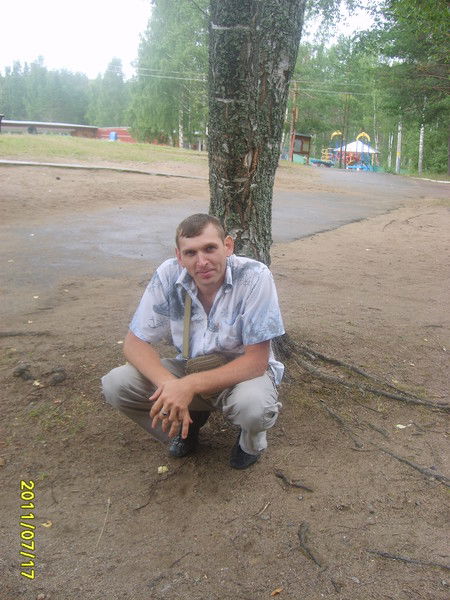 Сергей Овчинников