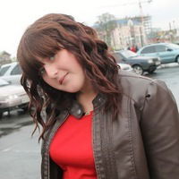 Катя Трифонова