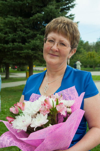 Расима Каюмова