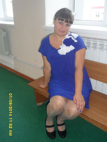 Светлана Колычева