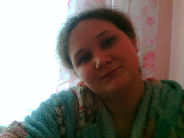 Татьяна Бурова