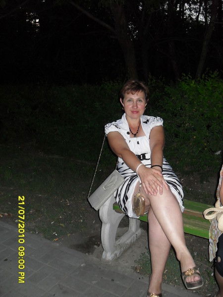 Ольга Пономарёва