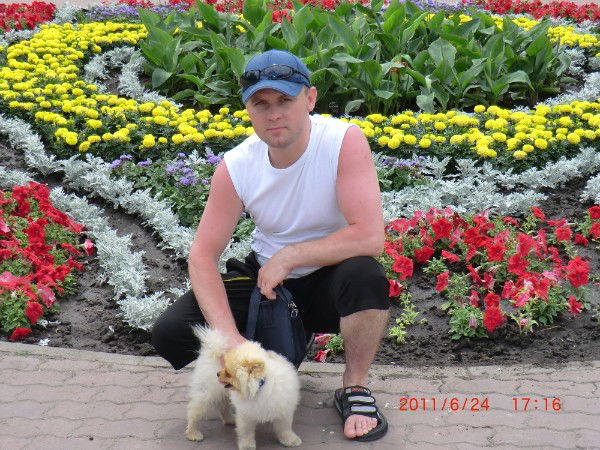 Александр Лукиянов