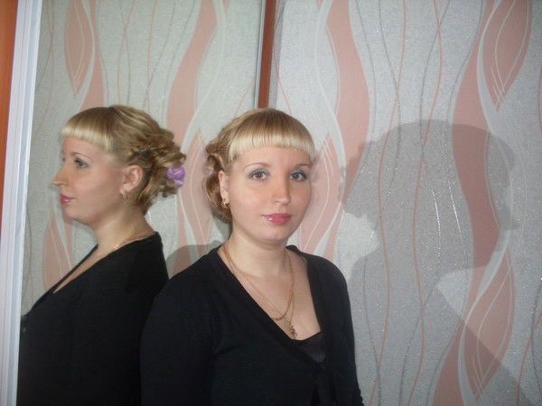 Анна Поликарпова