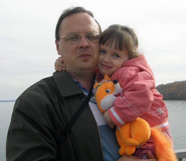 Павел Белых