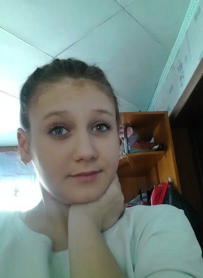 Ангелина Султанова