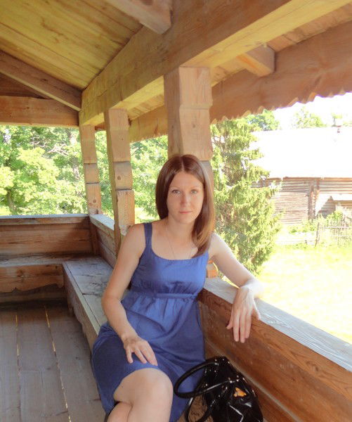 Наталья Юрлова