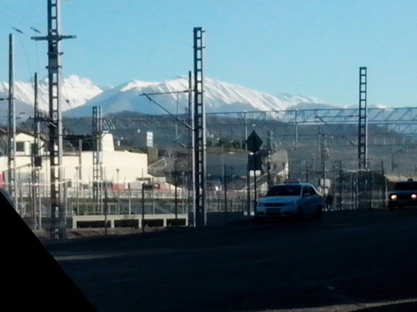 Евгений Козирев