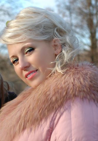 Марина Юрьевна