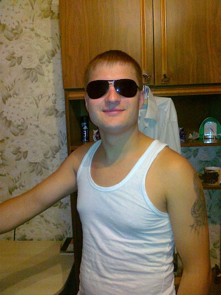 Александр Васильев