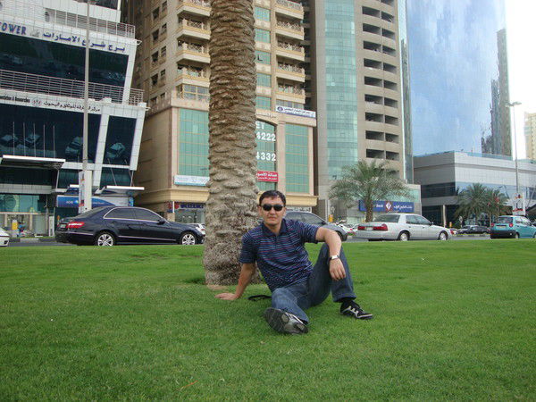 Кайдар Галимов