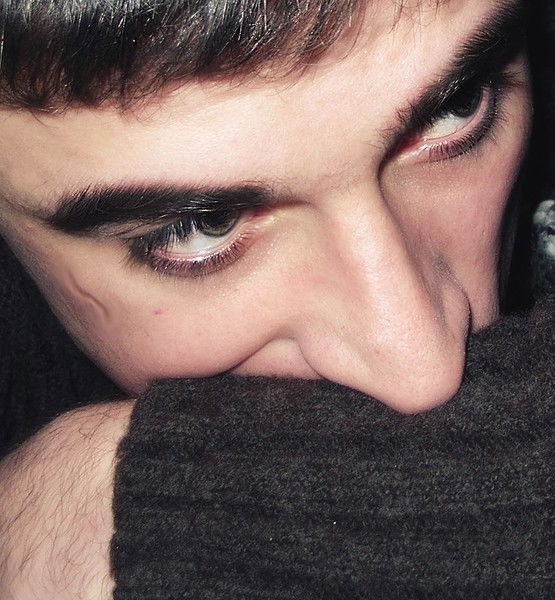 Зелимхан ___