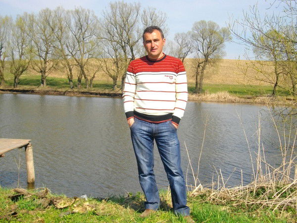 Анатолий Леськов