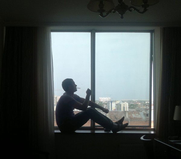 Александр Кирюшин