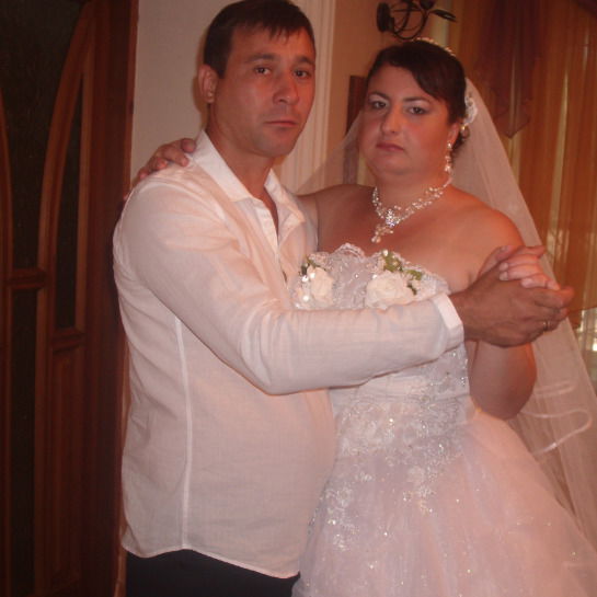 Надежда Цуркану