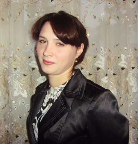 Елена Саломатова